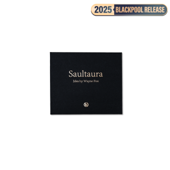 ​Saltaura by Wayne Fox & TCC Magic (Blackpool 2025)